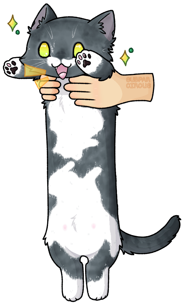 Kitty TTS