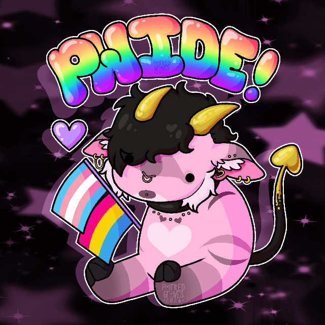 Pride Goobers