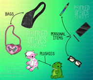 Items